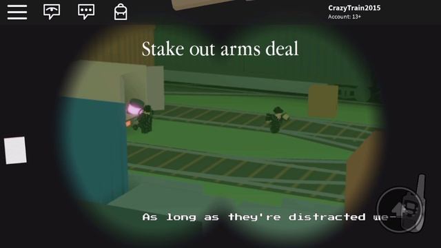 ROBLOX Defective Detective | Part 2 / 3 (Season 1, Episode 31)