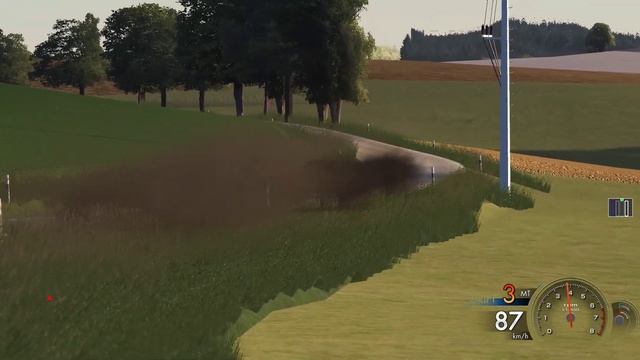 VOLVO 740 EPA D24TIC DIESEL ENGINE | Assetto Corsa смотреть онлайн