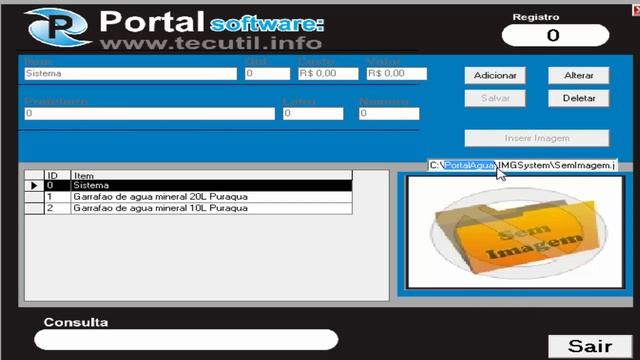 Visual Basic 6.0 - Corrigindo erro no visual basic. смотреть онлайн