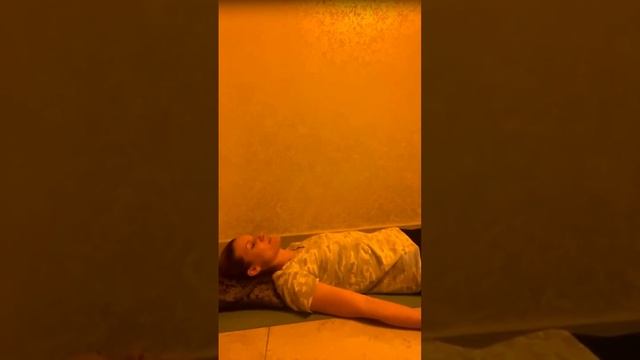 С какой ноги утром нужно встать,ноздря подскажет Вам ? #yoga #kundaliniyoga #meditation #elvirushka смотреть онлайн