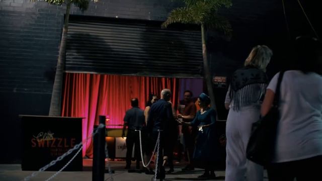 Fringe World Festival 2018: The best and brightest hubs смотреть онлайн