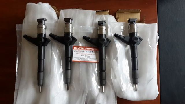 NİSSAN NAVARA SIFIR ENJEKTÖR TAKIMLARI 0532 252 38 11 смотреть онлайн