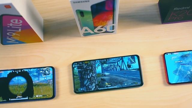 КТО ДОЛЬШЕ ПРОДЕРЖИТСЯ? Redmi Note 8 Pro,iPhone 11,Xiaomi Mi 9 Lite,Mi 9T Pro,Samsung A60,Honor 20