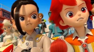 Монкарт: Феттель - Бензин