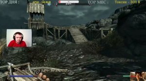 ?Skyrim Anniversary Edition 2023 ?ПРОХОЖДЕНИЕ НА 100% ВСЕ КВЕСТЫ? СТРОИМ ДОМ И ИЩЕМ РАБОТУ