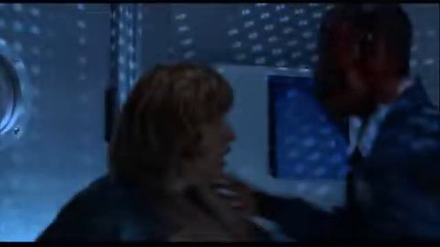Resident Evil 1 Movie Slide Show смотреть онлайн