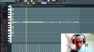 КАК СДЕЛАТЬ АНДЕГРАУНД БИТ | МИНУС | В FL STUDIO 20