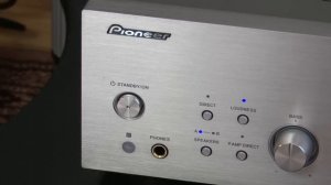 Pioneer A-40-AE