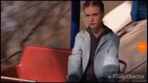 Женя и Рита//И всё-таки я люблю