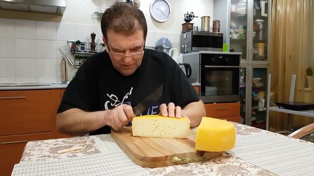 Вскрываем Российский сыр смотреть онлайн