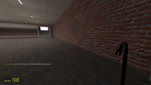 I play garry's mod with zeta players смотреть онлайн