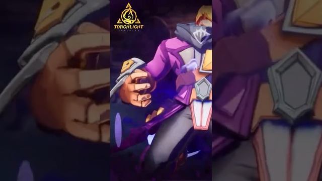 [GLOBAL LAUNCH] TORCHLIGHT: INFINITE - CUBE OF RAPACITY смотреть онлайн