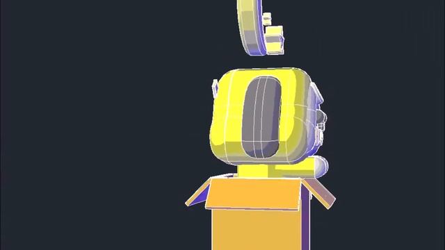 [Sketch to Realistic 3D Model | AutoCAD Drawing 2020] BT21 Chimmy смотреть онлайн