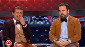 Дуэт имени Чехова - Антон и Лена (Суженый)