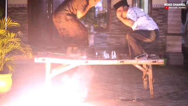 RONDA SAHUR PAKAI SOUND SYSTEM || GOLEK TAKJIL DI TADARUSAN || EPS 1 смотреть онлайн