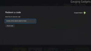 How to Redeem Codes on Xbox One – Redeem Xbox Gift Card,  Activate Xbox Live Gold & Game Pass