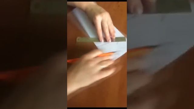 Мастер-класс по созданию бумажных голубей смотреть онлайн