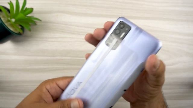 TECNO POVA 2 UNBOXING смотреть онлайн