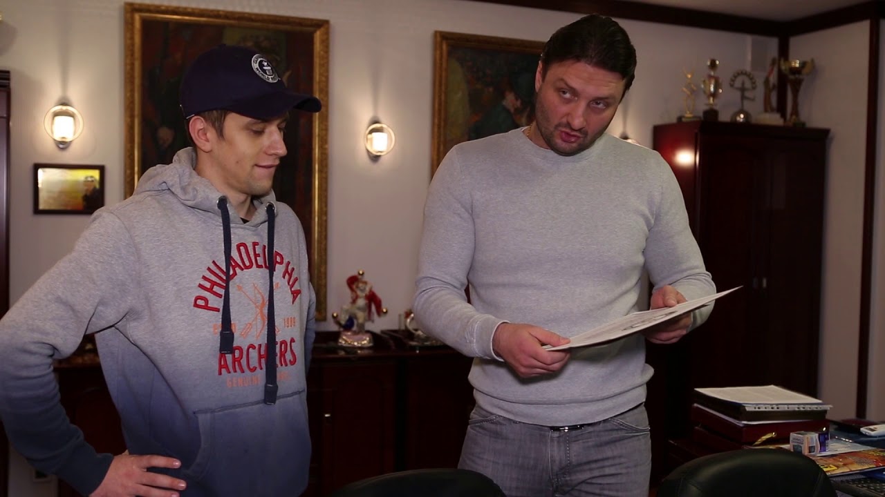 Рекорд для Книги Гиннесса Михаила Ермакова официально подтвержден смотреть онлайн