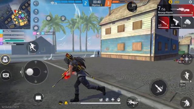 CHEGOU!! MELHOR DPI E SENSIBILIDADE GALAXY A50,A51 NOVA ATUALIZAÇÃO FREE FIRE 2023 смотреть онлайн