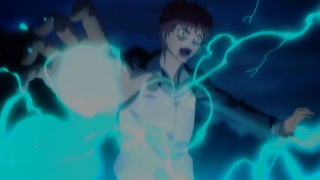 Shirou's Trace On - F/SN Unlimited Blade Works