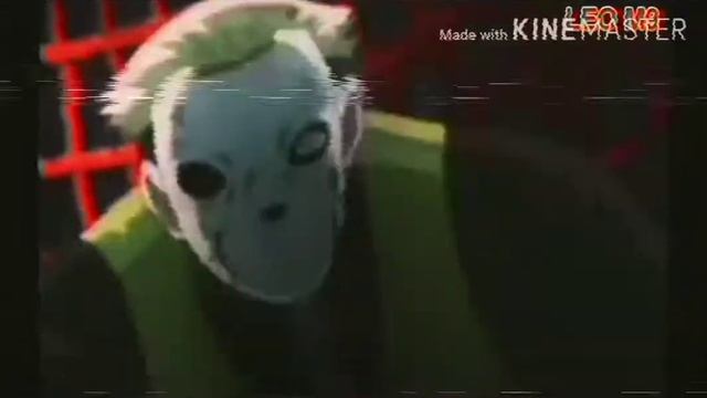 Клип - Blood water ( токийский гуль) смотреть онлайн