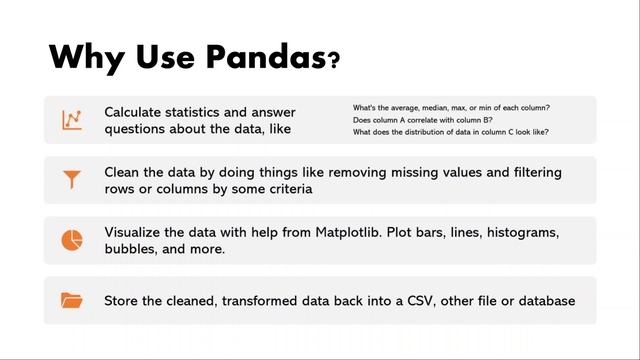 Python Pandas Tutorial 01 - Introduction to Pandas | Indian Programmer смотреть онлайн