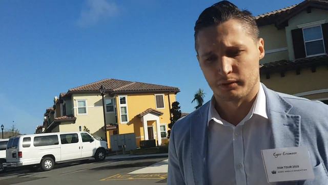 Как живут дети в лучших школах Америки? Windermere Prep School, Орландо, Флорида смотреть онлайн