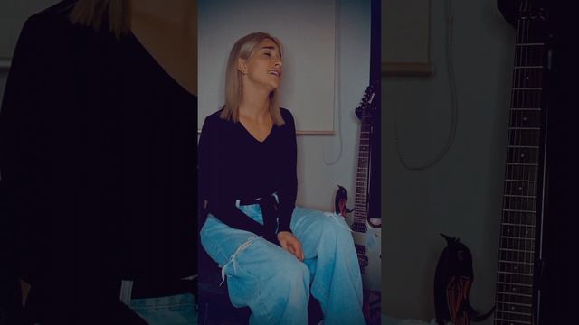 Mabelle Rahme - Ergaaly ( Tamer Hosny -cover) смотреть онлайн