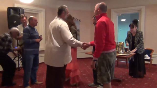 Яхт- клуб "Одесса". Wellcome регата, награждение смотреть онлайн