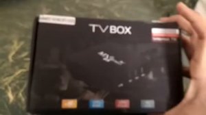 Tv box Mxq pro 5g not working
