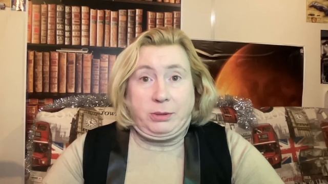 НАМ НАДО ПОГОВОРИТЬ ПРО 2023! / Ольга Веремеева Отвечает на ВАШИ ВОПРОСЫ из Комментариев смотреть онлайн