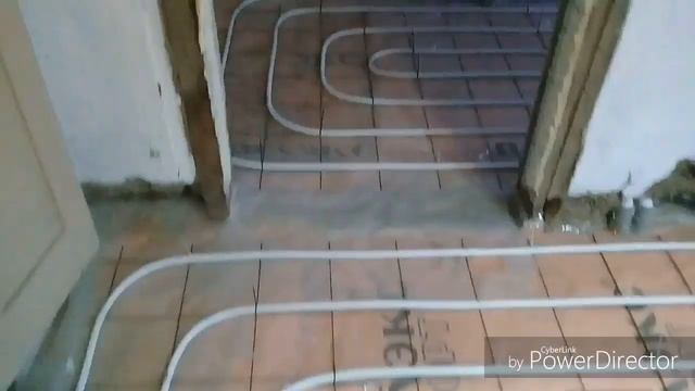 Мой тёплый пол смотреть онлайн