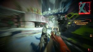 Кунхаунд - нереальный имбовый дробовик. Лучшее культовое оружие Cyberpunk 2077 Phantom Liberty