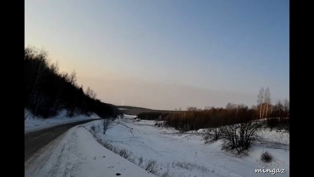 Слайд-шоу "Зима" {Nikon d3100} Slide Show "Winter" смотреть онлайн