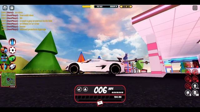 How to get void rims for free! (Jailbreak) смотреть онлайн