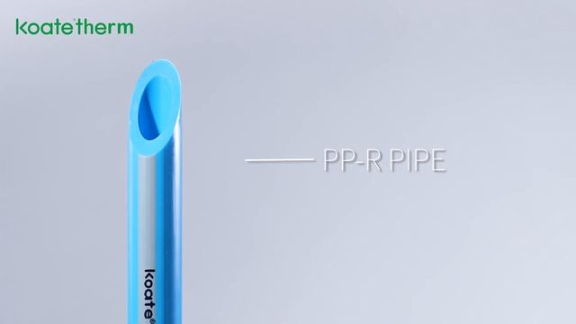 PPR Pipe And Fittings(Blue) #pprpipeandfittings смотреть онлайн