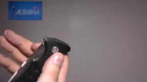 Нож Boker Plus Strike Spearpoint. Недорогой, тактический, складной...