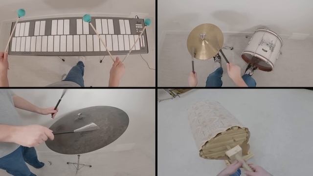 DOORS - Here I Come Cover with Gameplay (remix) смотреть онлайн