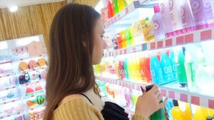 Бегу в МАГАЗИН за МЫЛЬНО - РЫЛЬНЫМИ?? УБОРКА на Полочках в ВАННОЙ Комнате