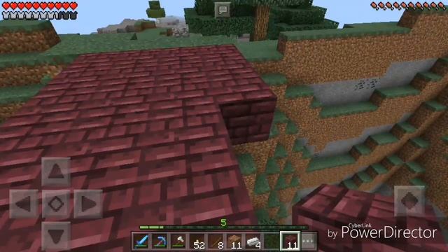 minecraft survival games #2 смотреть онлайн
