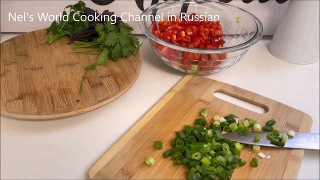Быстрый рецепт - салат Летний. Вкусный салат из доступных продуктов за 5 минут. #Салат за 5 минут смотреть онлайн