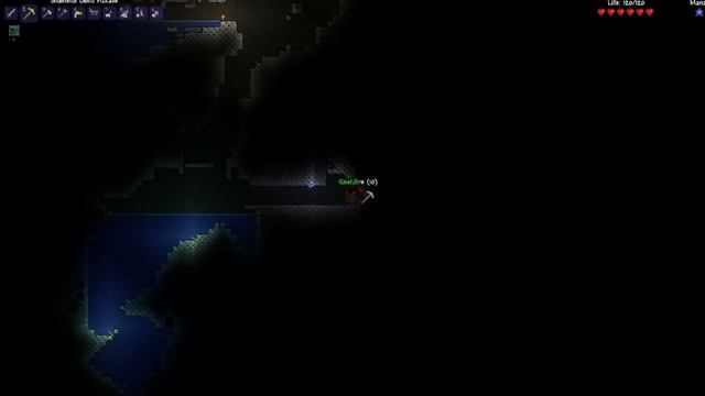 The Terraria Saga - Episode 4: Upgrading the Tools смотреть онлайн