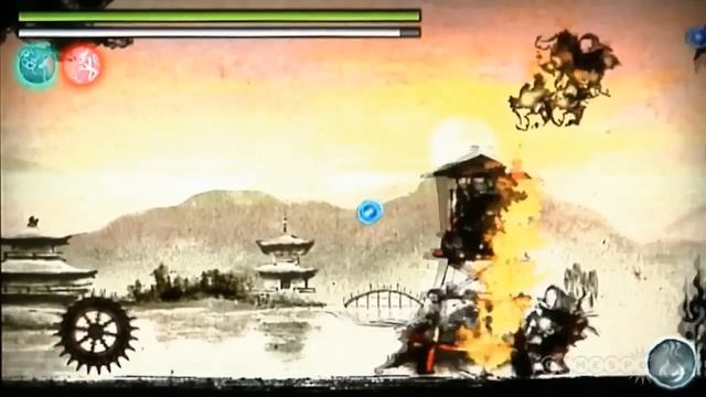 GameSpot Reviews - Sumioni: Demon Arts (Vita) смотреть онлайн