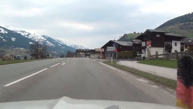 Fürth Piesendorf Walchen Ematen Steindorf Lengdorf Österreich Austria 11.4.2015 смотреть онлайн