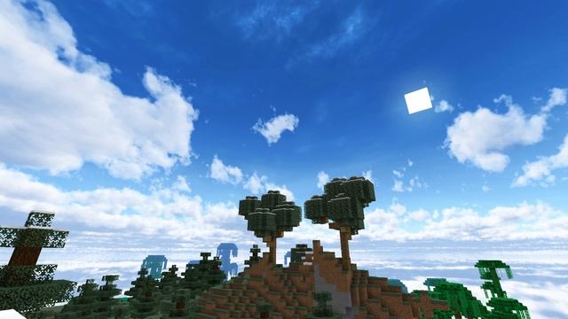 Подборка ресурспаков для Minecraft 1.16.1 от Tvit0 смотреть онлайн