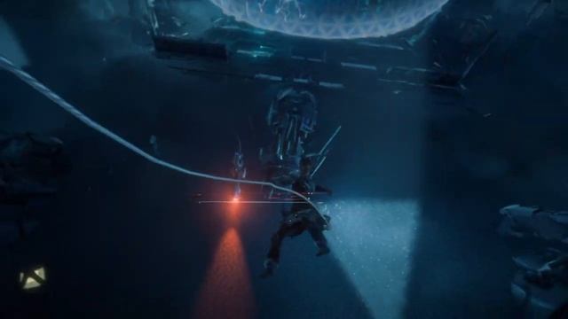 КОТЁЛ ДЗЕТА Horizon Zero Dawn ПРОХОЖДЕНИЕ GSP смотреть онлайн