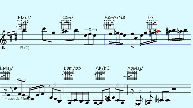 ️Brush up on Your Jazz Skills with Big Band Organ & Trumpet Motifs - Skunk Fiction смотреть онлайн