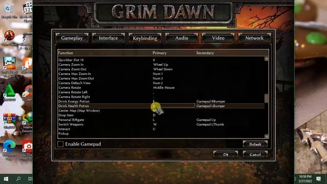Grim Dawn PC Games Fatal Error Couldn't Initialize Graphic Engine смотреть онлайн
