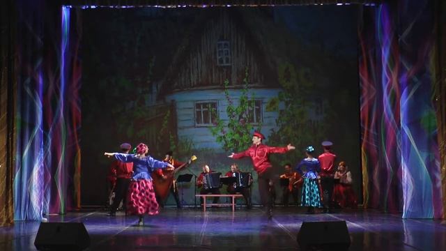 "Утехи" /"Cossacks joys" смотреть онлайн